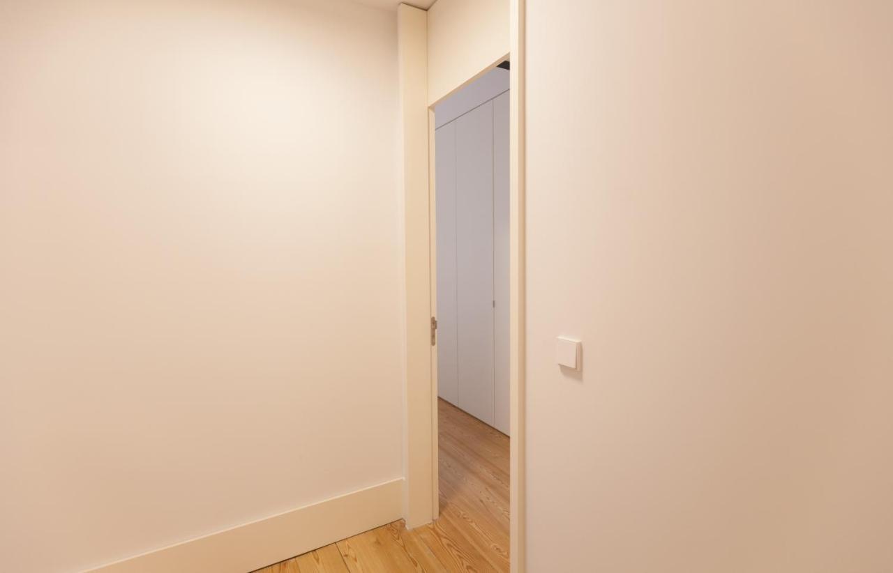 Flh Augusta'S Arch Bright Flat Apartment Lisbon Bagian luar foto